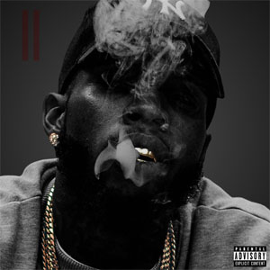 Álbum The New Toronto 2 de Tory Lanez