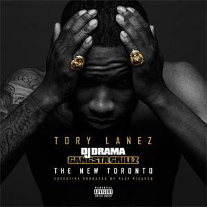 Álbum The New Toronto de Tory Lanez