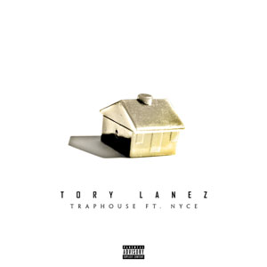 Álbum Traphouse de Tory Lanez