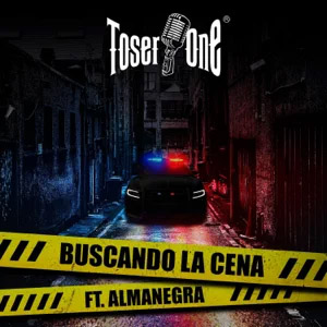 Álbum Buscando La Cena de Toser One