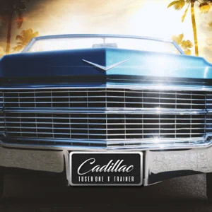 Álbum Cadillac de Toser One