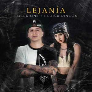 Álbum Lejanía de Toser One