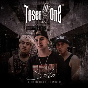 Álbum Solo de Toser One