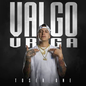 Álbum Valgo Vrga de Toser One