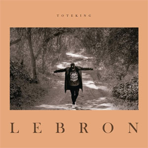 Álbum Lebron de ToteKing