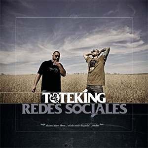 Álbum Redes Sociales de ToteKing