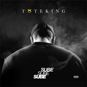 Álbum Sube Sube Sube de ToteKing