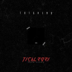Álbum Tical 2021 de ToteKing