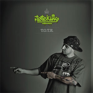 Álbum T.o.t.e. de ToteKing
