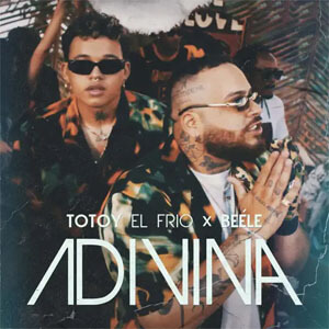 Álbum Adivina de Totoy El Frío