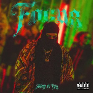 Álbum Focus de Totoy El Frío