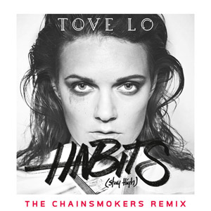 Álbum Habits  (The Chainsmokers Remix) de Tove Lo