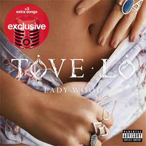 Álbum Lady Wood (Target Edition) de Tove Lo