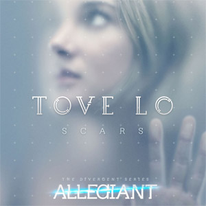 Álbum Scars de Tove Lo