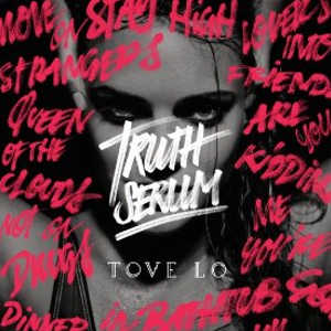 Álbum Truth Serum de Tove Lo