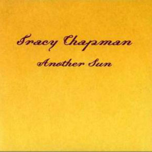 Álbum Another Sun de Tracy Chapman