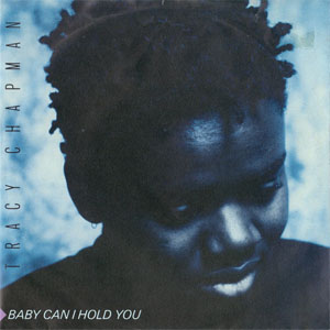 Álbum Baby Can I Hold You de Tracy Chapman