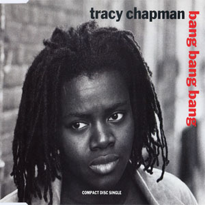 Álbum Bang Bang Bang de Tracy Chapman