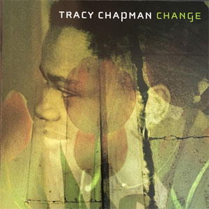 Álbum Change de Tracy Chapman