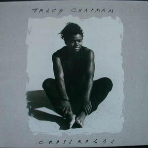Álbum Crossroads de Tracy Chapman