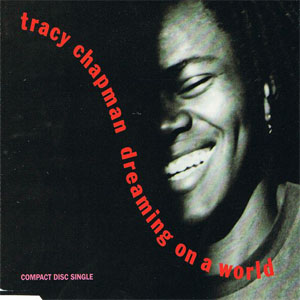 Álbum Dreaming On A World de Tracy Chapman