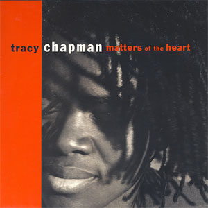Álbum Matters Of The Heart de Tracy Chapman