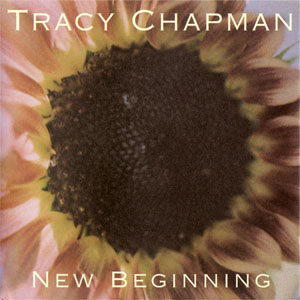 Álbum New Beginning de Tracy Chapman