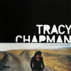 Álbum Our Bright Future de Tracy Chapman