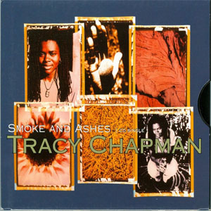 Álbum Smoke And Ashes de Tracy Chapman