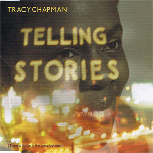 Álbum Telling Stories de Tracy Chapman