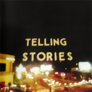 Álbum Telling Stories de Tracy Chapman