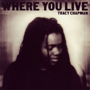 Álbum Where You Live de Tracy Chapman