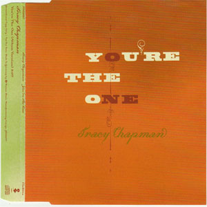 Álbum You're The One de Tracy Chapman