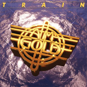 Álbum AM Gold de Train