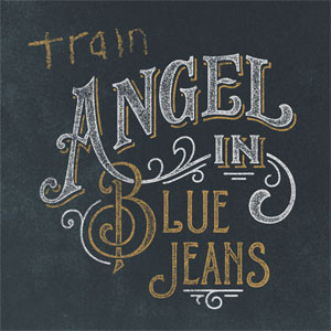 Álbum Angel In Blue Jeans de Train
