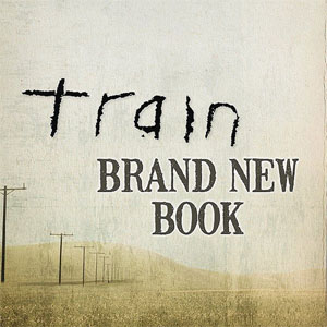 Álbum Brand New Book de Train