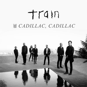 Álbum Cadillac, Cadillac de Train