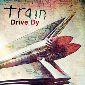 Álbum Drive By de Train