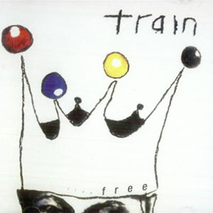 Álbum Free de Train