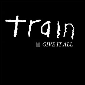 Álbum Give It All  de Train
