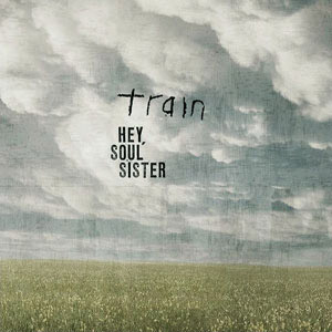Álbum Hey, Soul Sister de Train