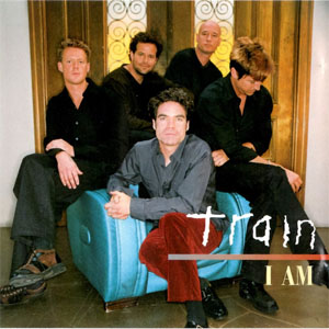 Álbum I Am de Train