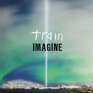 Álbum Imagine de Train