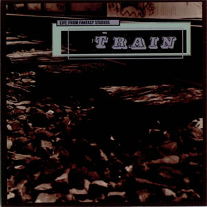 Álbum Live From Fantasy Studios de Train