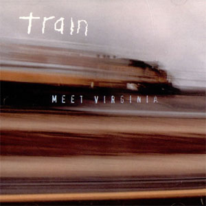 Álbum Meet Virginia de Train