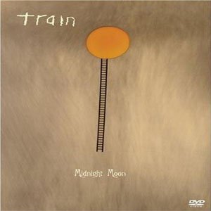 Álbum Midnight Moon de Train
