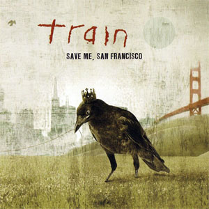 Álbum Save Me, San Francisco de Train