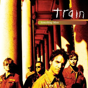 Álbum Something More de Train