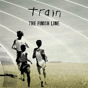 Álbum The Finish Line de Train