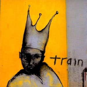 Álbum Train de Train